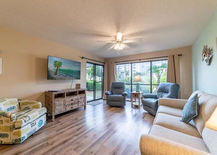 Edgewater Villa 3302 \'Sand Beach Villa\'
