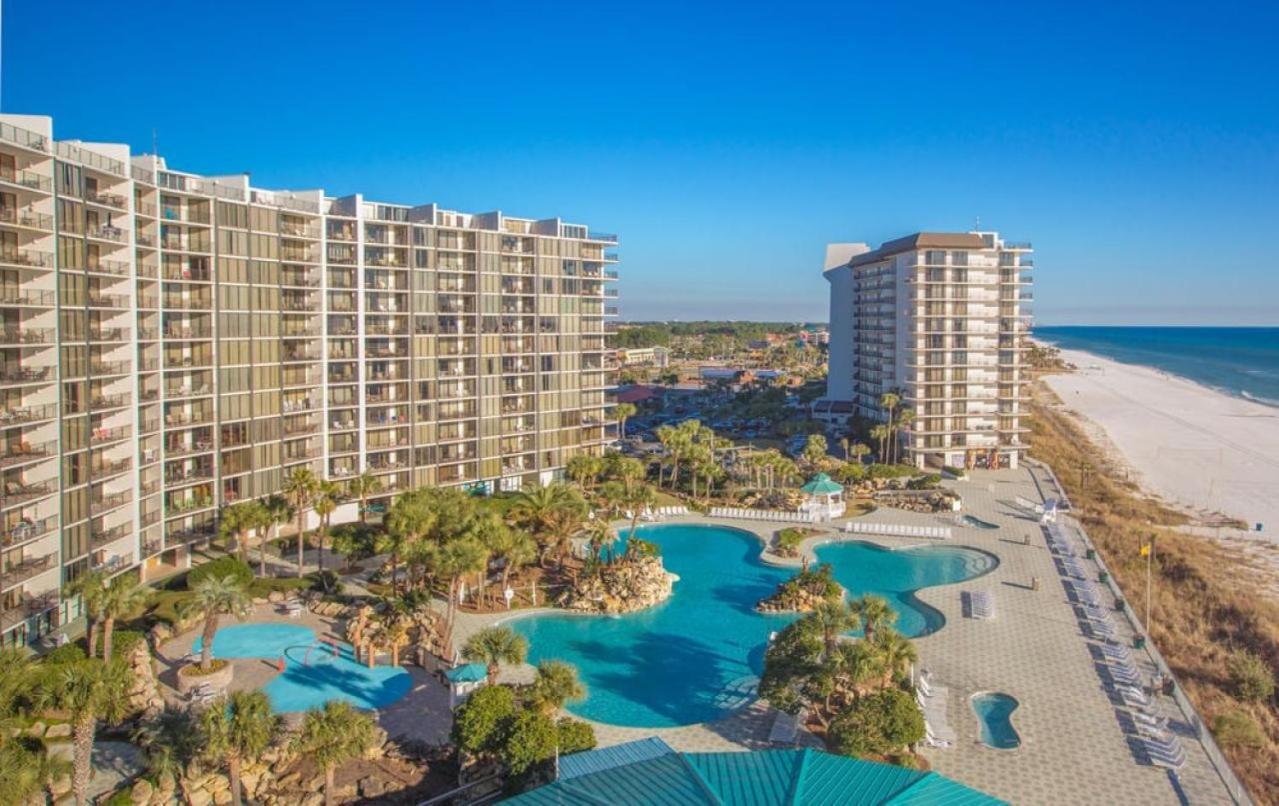 Edgewater 3302 'sand Villa' *