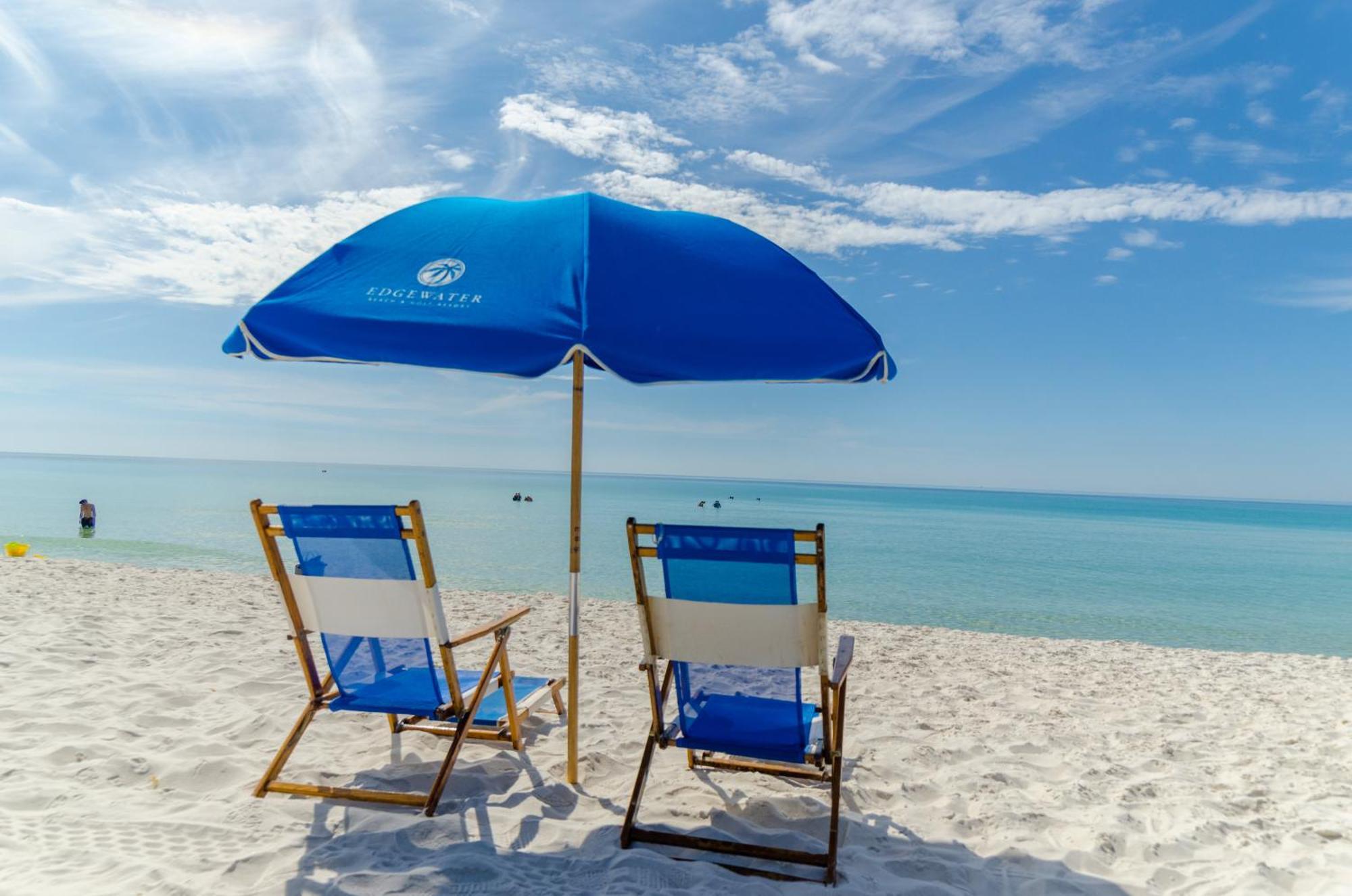 Edgewater 3302 'sand Villa' * Panama City Beach