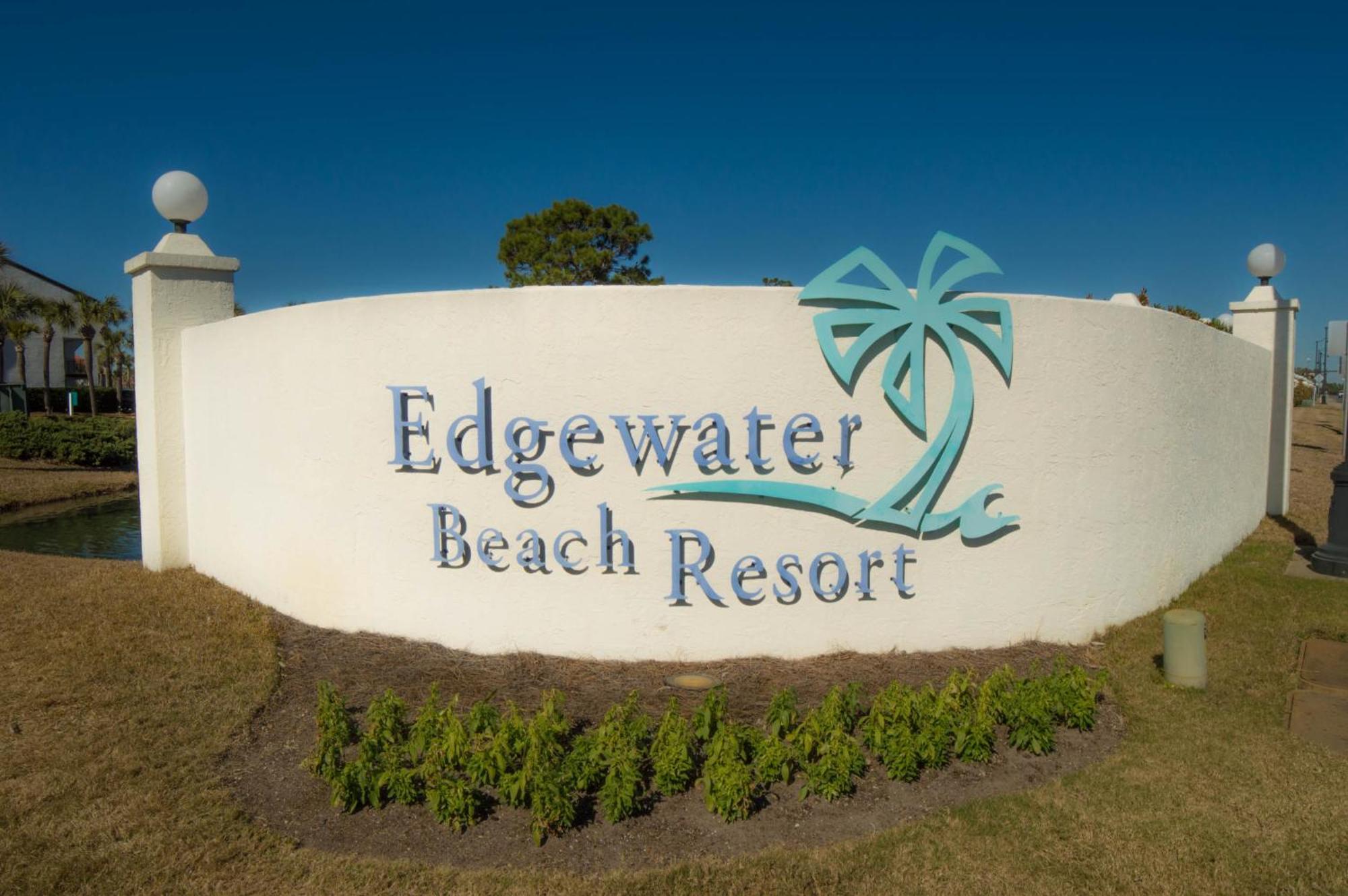 Edgewater 3302 'sand Villa'