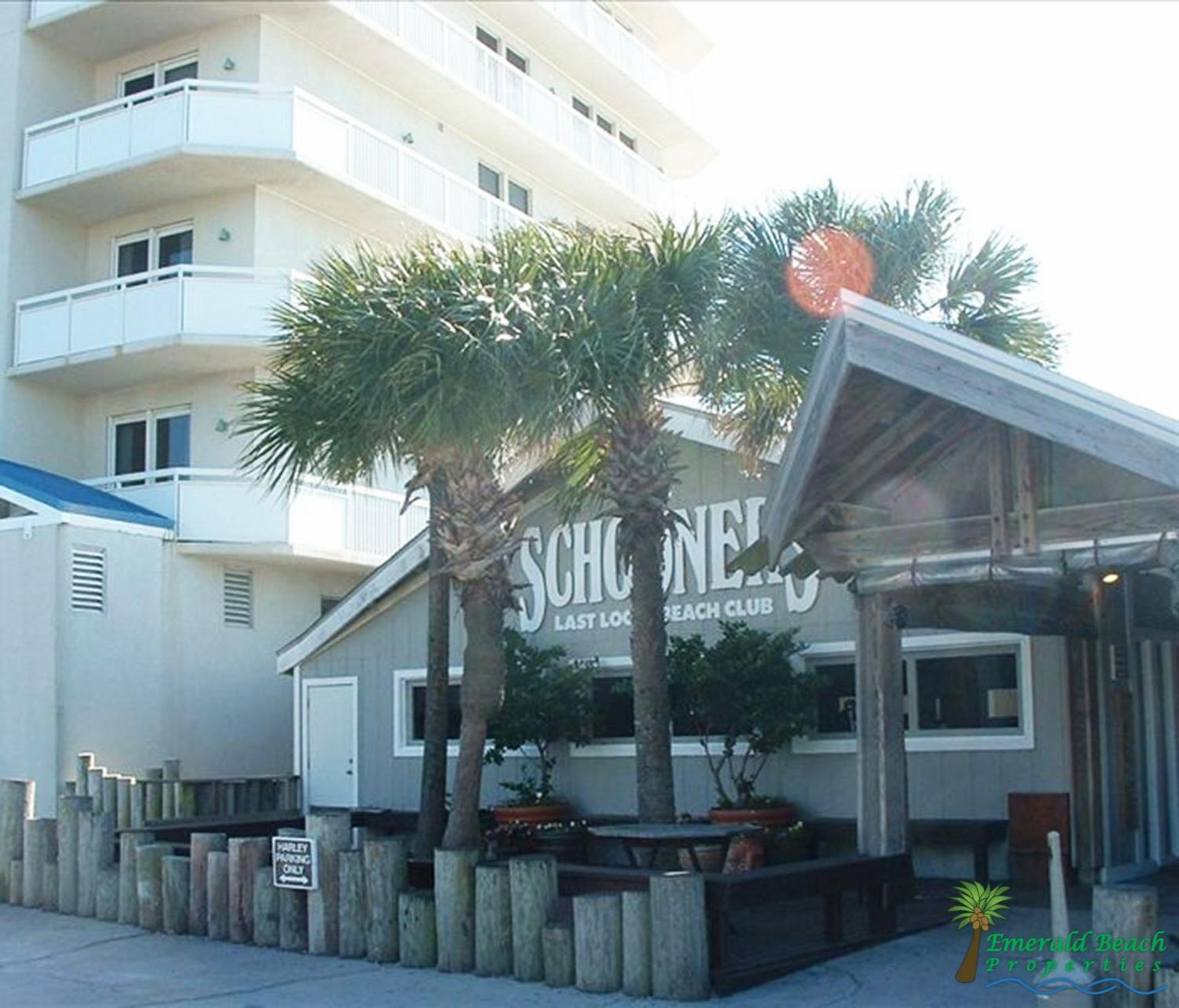 Edgewater 3302 'sand Villa' Holiday home Panama City Beach