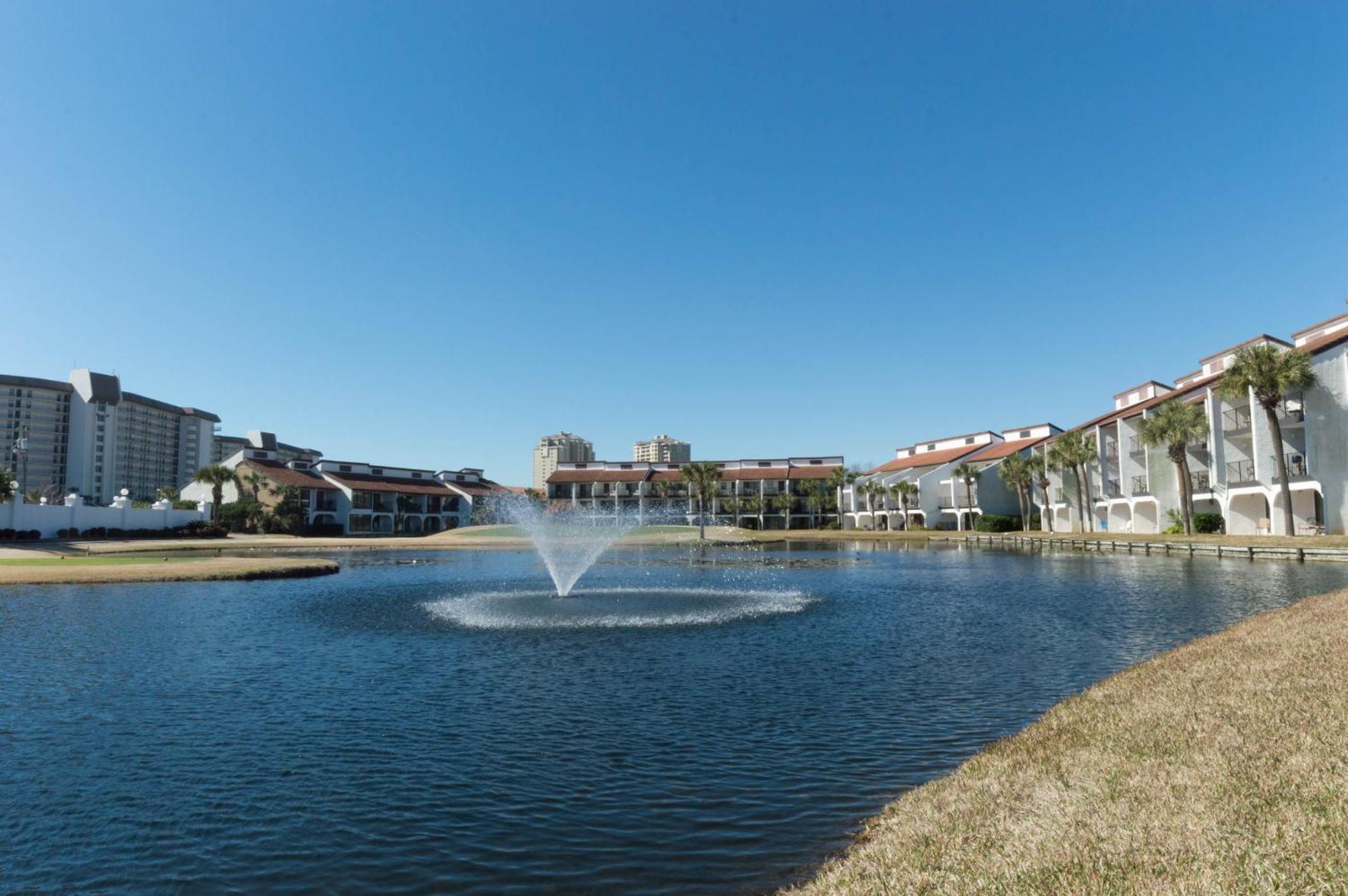 Edgewater 3302 'sand Villa' Holiday home Panama City Beach