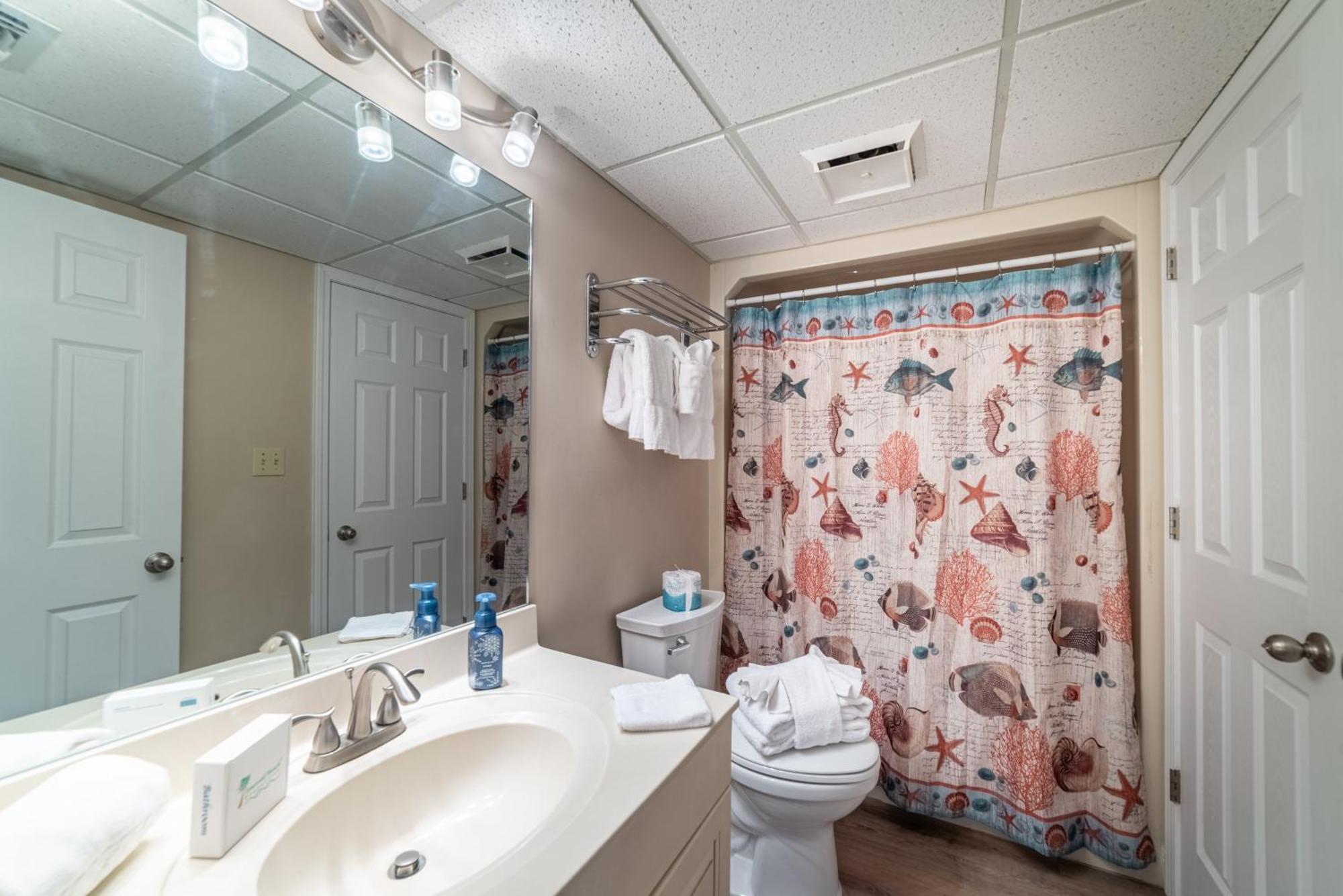 Edgewater 3302 'sand Villa' * Panama City Beach