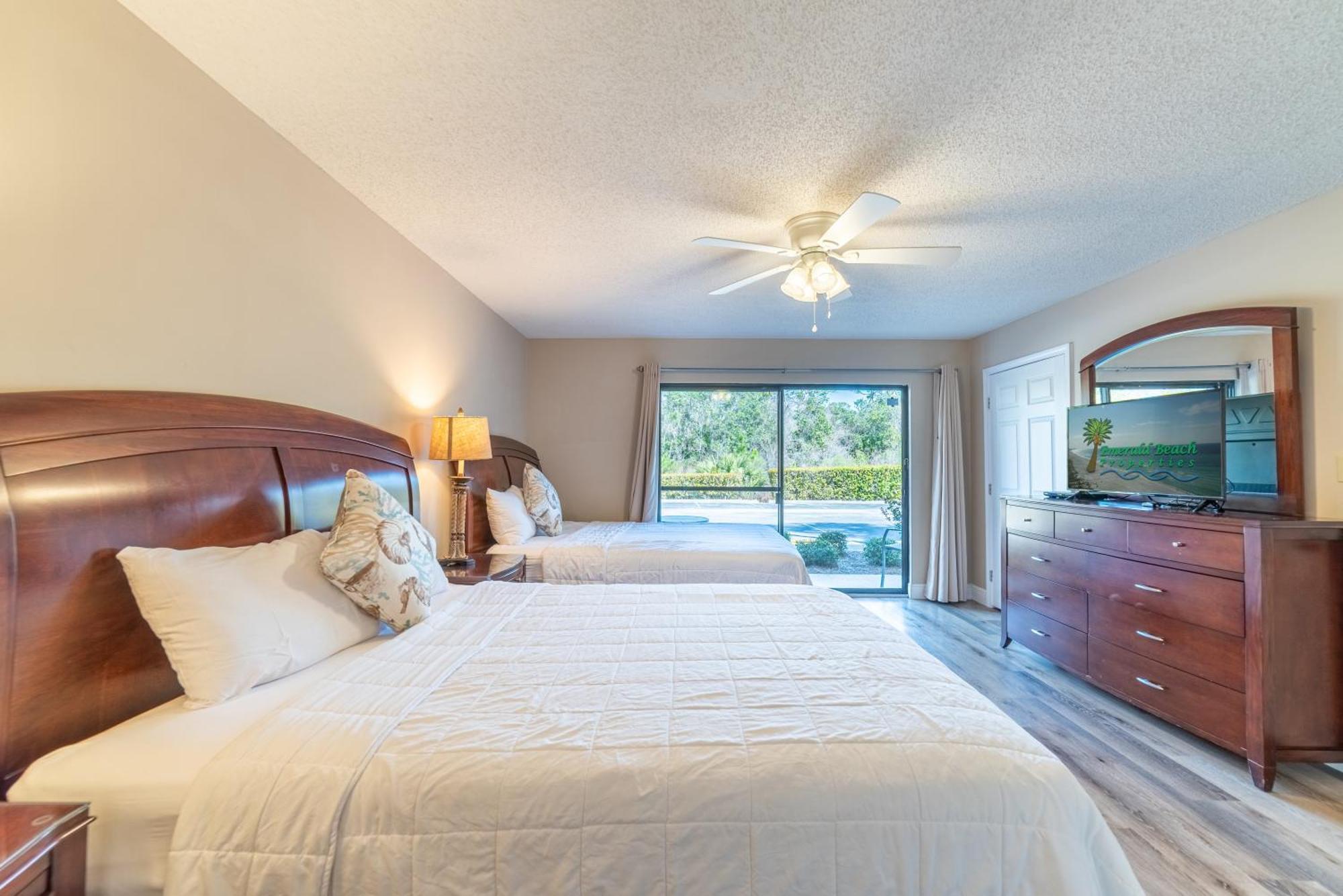 Edgewater 3302 'sand Villa' Holiday home