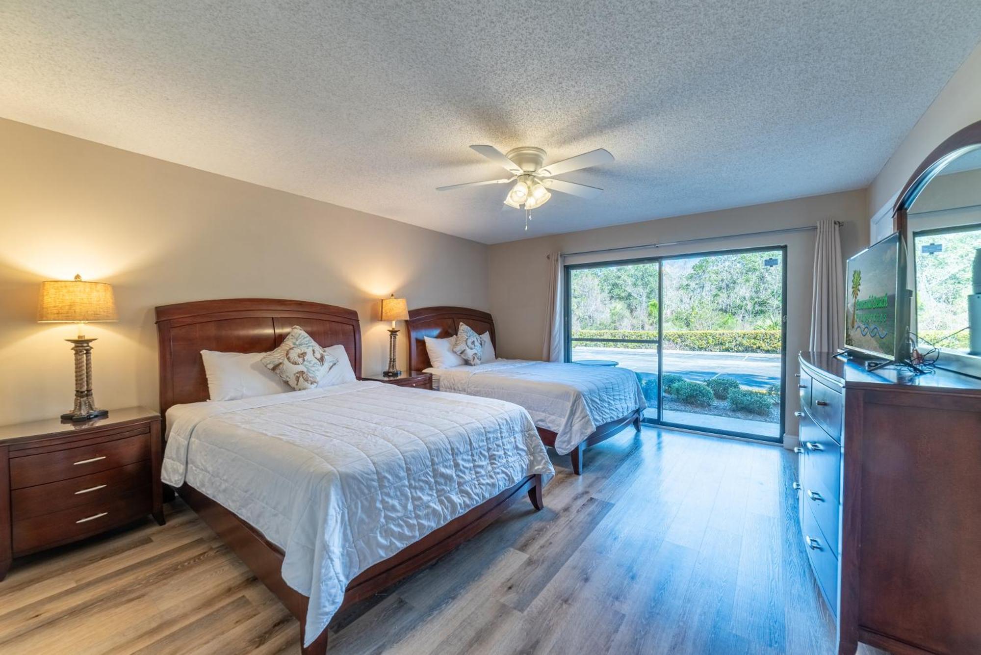 Edgewater 3302 'sand Villa' * Panama City Beach