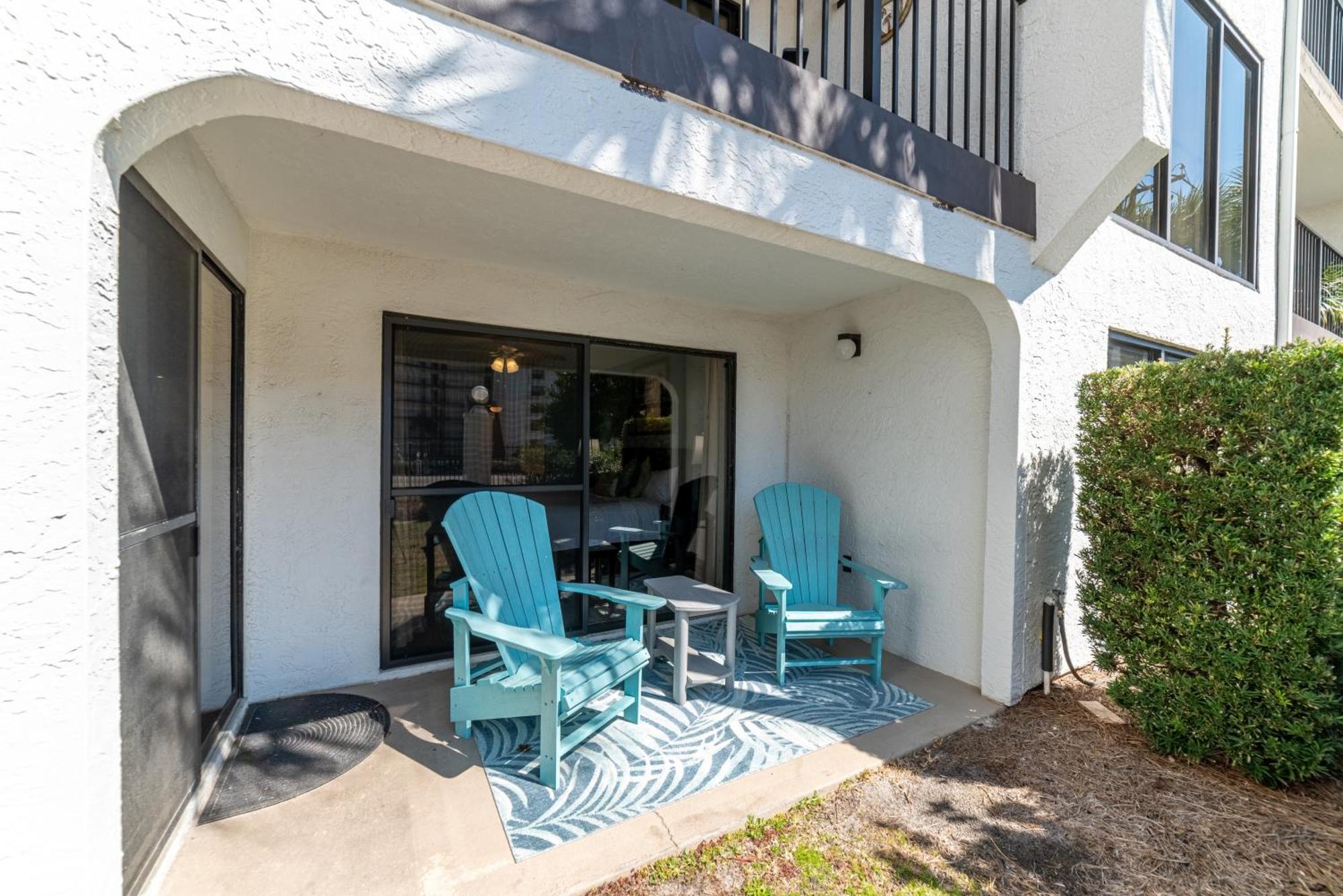 Holiday home Edgewater 3302 'sand Villa'