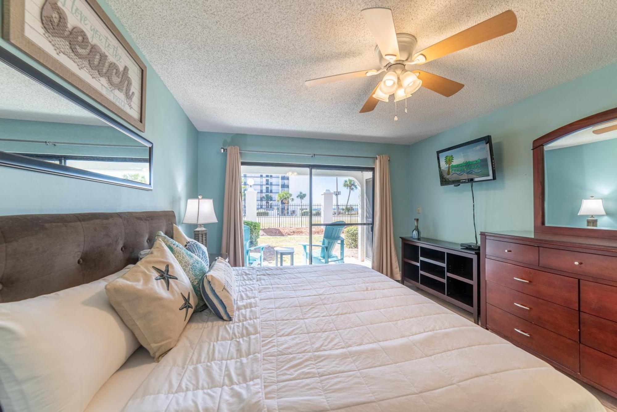 Edgewater 3302 'sand Villa' Panama City Beach