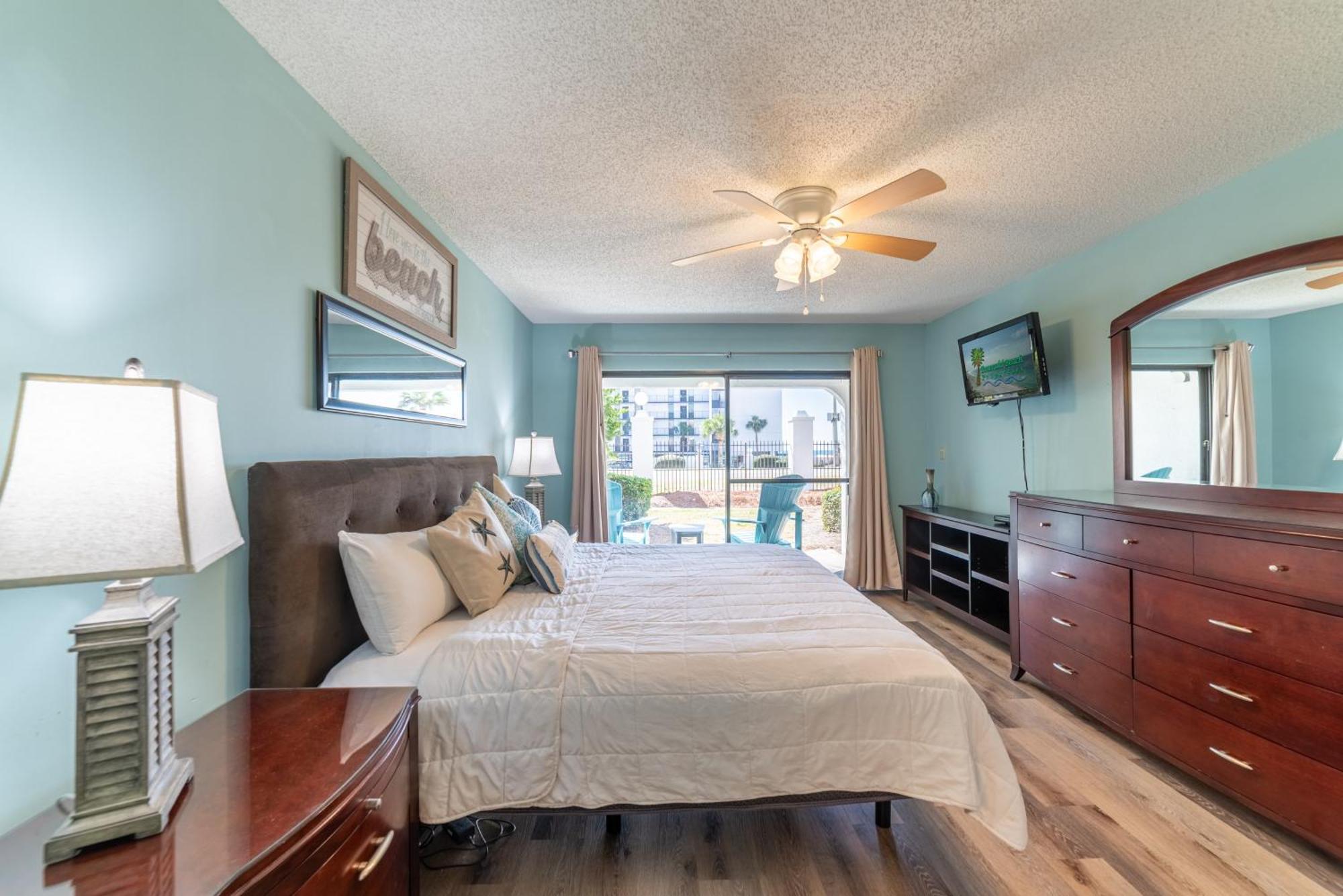 Edgewater 3302 'sand Villa'
