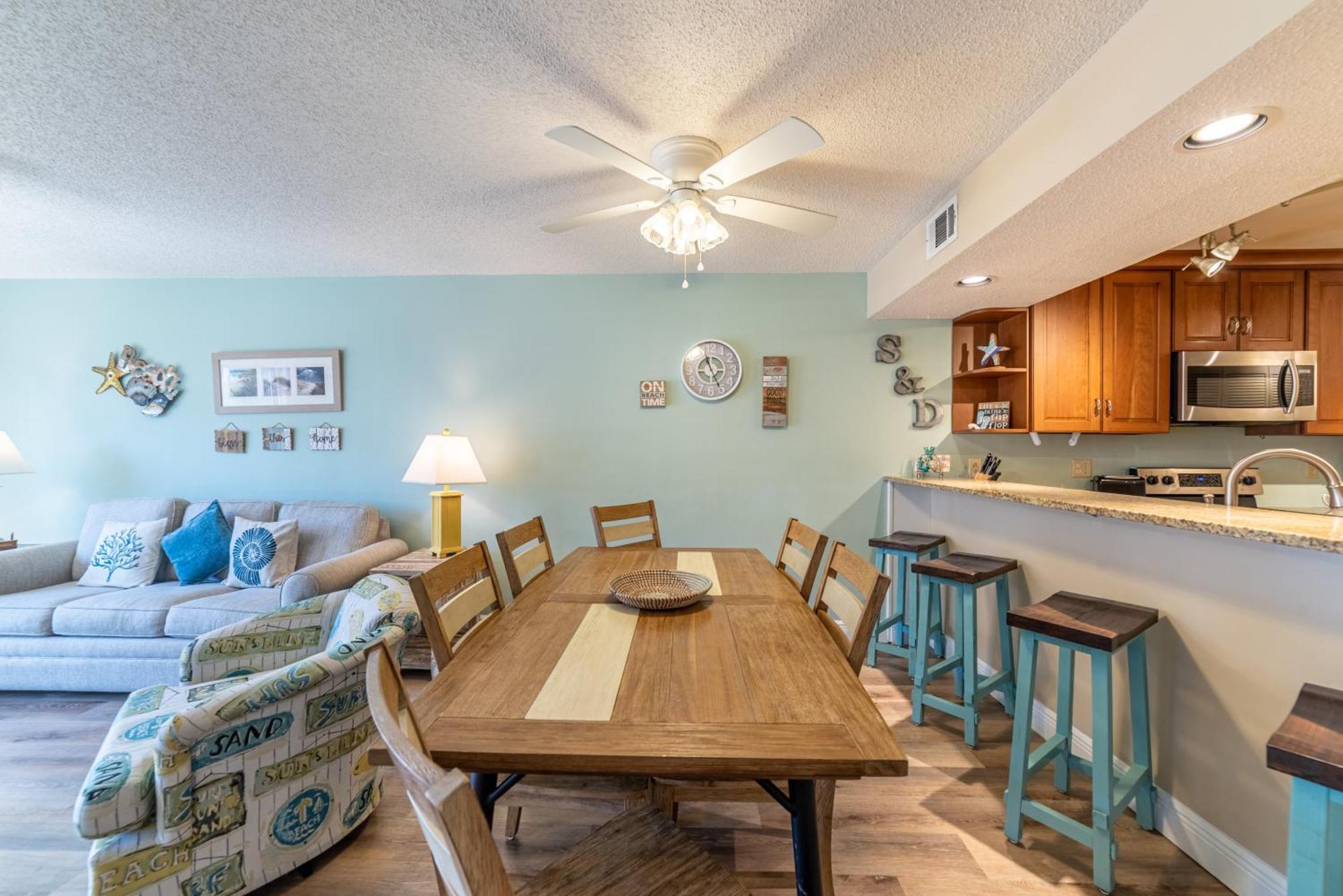 Holiday home Edgewater 3302 'sand Villa'