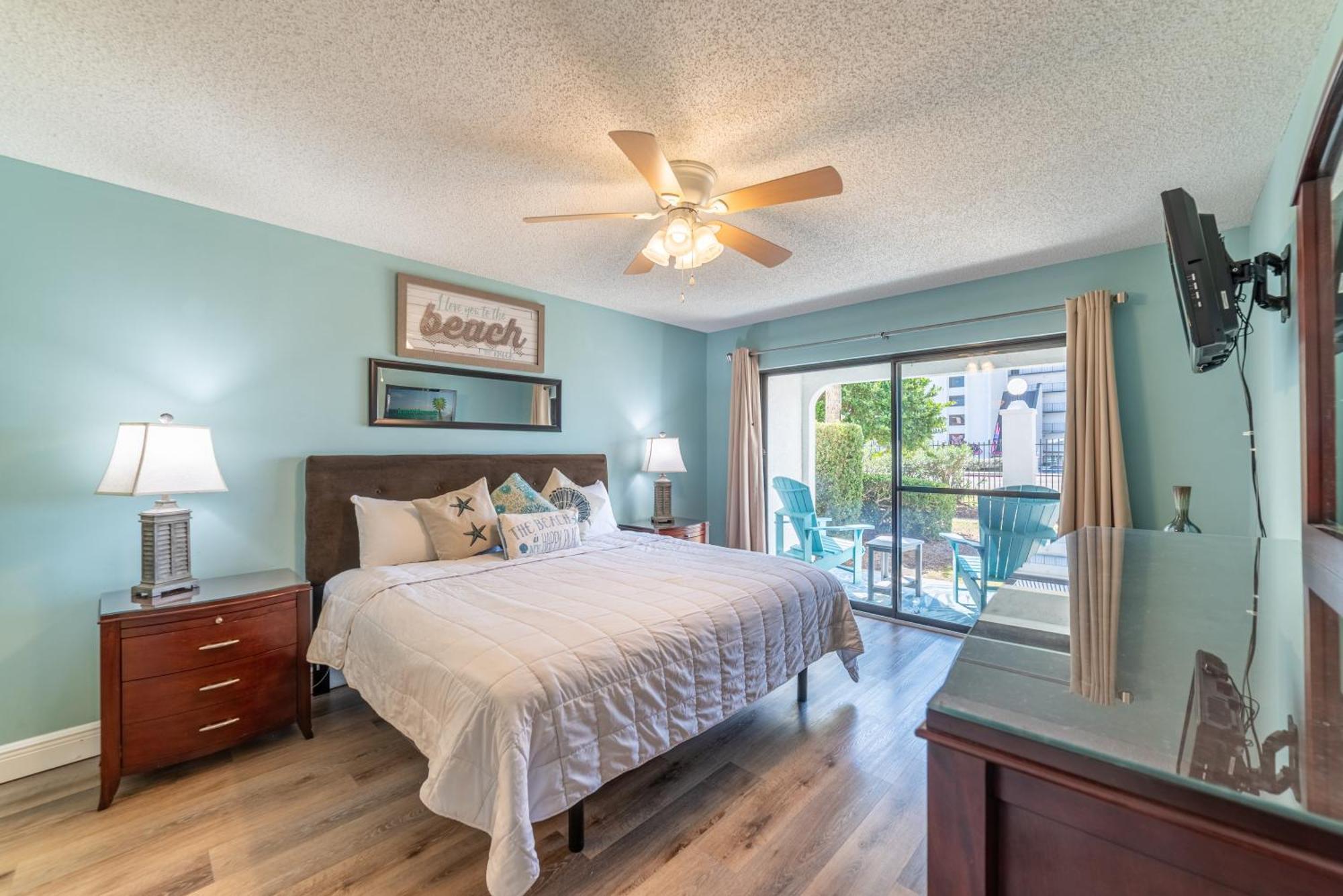 Holiday home Edgewater 3302 'sand Villa' Panama City Beach