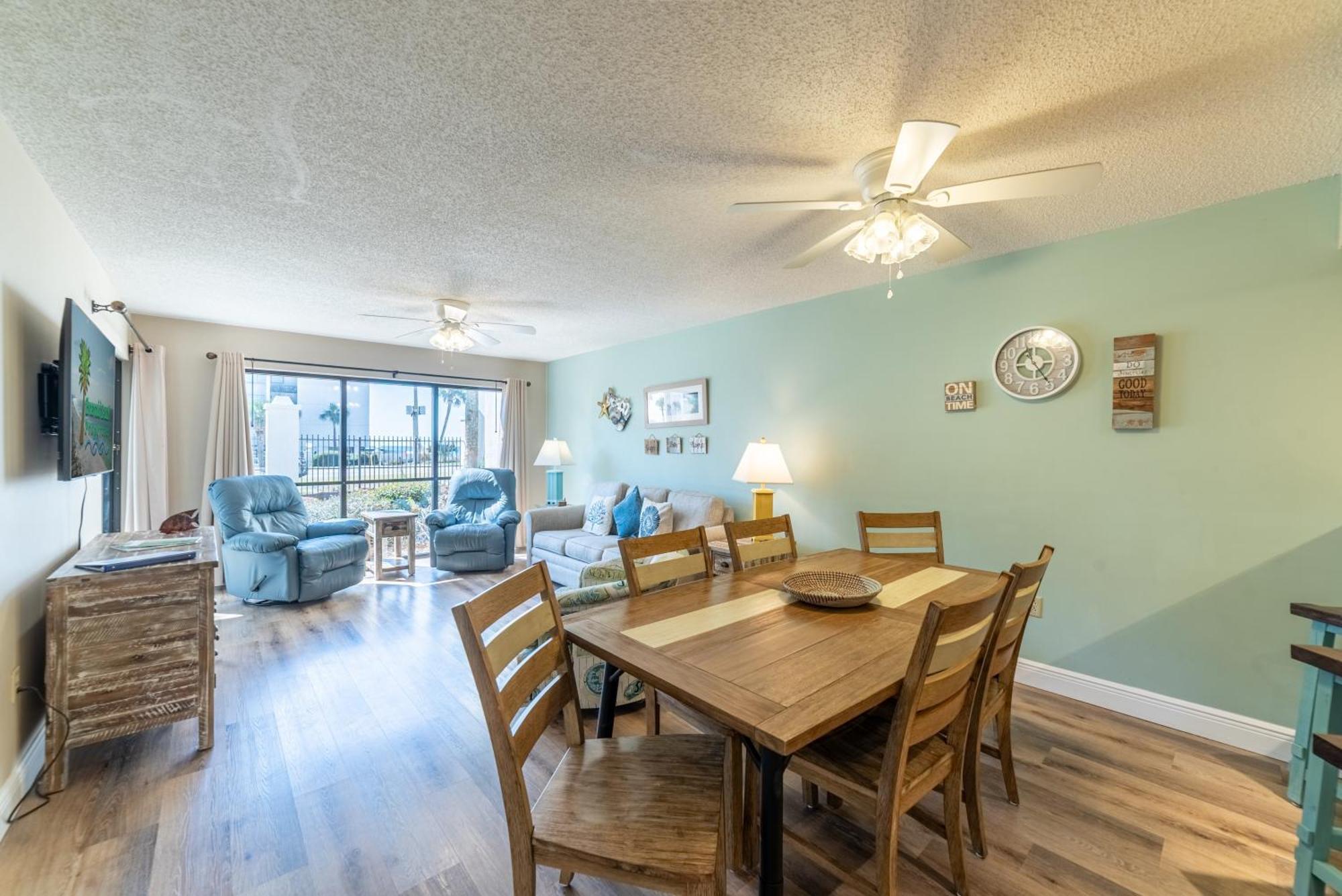 Edgewater 3302 'sand Villa' * Panama City Beach