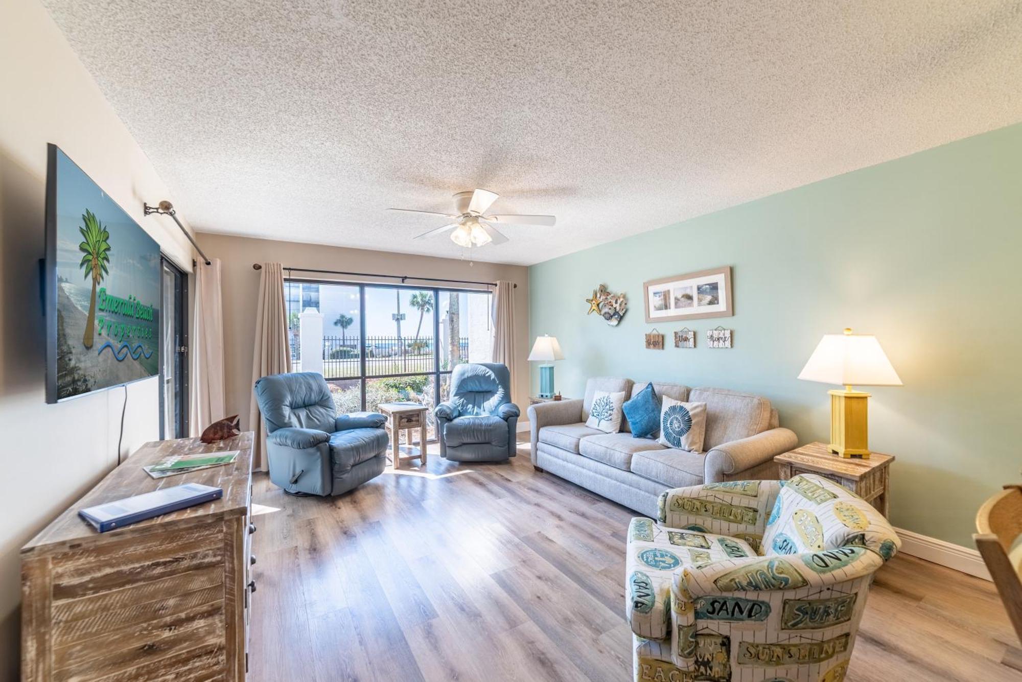 Holiday home Edgewater 3302 'sand Villa' Panama City Beach